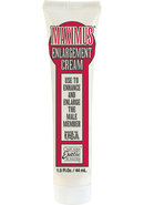 Maximus Enlargement Cream 1.5oz (boxed)