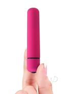 Neon Luv Touch Xl Bullet Vibrator - Pink