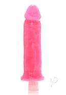 Clone-a-willy Silicone Dildo Molding Kit With Vibrator -...