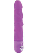 Power Stud Rod Vibrator - Purple