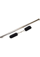 Sportsheets Expandable Spreader Bar And Cuffs Set -...