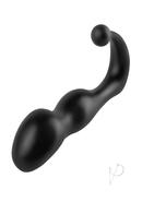 Anal Fantasy Collection Deluxe Perfect Silicone Plug 5.25in...