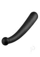 Anal Fantasy Collection Vibrating Curve Probe Waterproof...