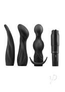 Anal Fantasy Collection Silicone Anal Adventure Kit...