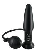 Anal Fantasy Collection Vibrating Ass Blaster Expander...