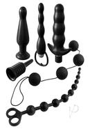 Anal Fantasy Collection Silicone Deluxe Fantasy Kit...