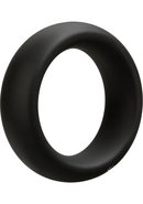 Optimale Silicone Cock Ring 40mm - Black
