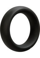 Optimale Silicone Cock Ring 45mm - Black