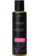 Me And You Pheromone Infused Luxury Massage Oil Pink...