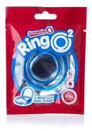 Ringo 2 Cock Ring With Ball Sling (36 Each Per Bowl)