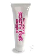 Booty Call Cherry Flavored Anal Numbing Gel 10ml (65 Per...