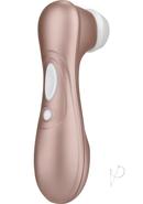 Satisfyer Pro 2 Generation 2 Rechargeable Silicone Clitoral...
