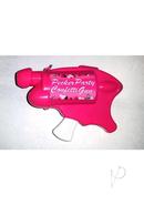 Bachelorette Party Pecker Party Confetti Gun