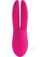 Jimmyjane Live Sexy Ascend 2 Rechargeable Silicone Dual...