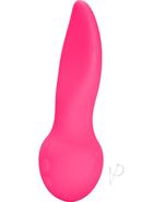Mini Marvels Marvelous Flicker Silicone Rechargeable...