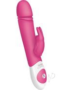 The Rabbit Company The Thrusting Rabbit Rechargeable...