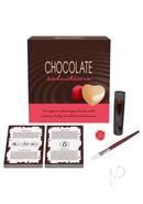 Chocolate Seductions Couples Game