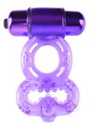 Fantasy C-ringz Infinity Super Cock Ring With Bullet -...