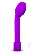 Sexy Things G Slim Petite G-spot Vibrator - Purple