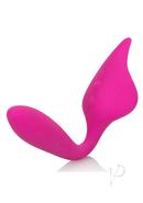 Mini Marvels Marvelous Lover Silicone Rechargeable Vibrator...