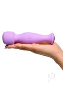 Fantasy For Her Silicone Body Massage Her Rechargeable...