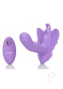 Venus Butterfly Rocking Penis Silicone Rechargeable...