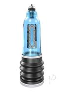 Hydromax5 Penis Pump - Blue