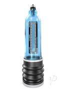 Hydromax9 Penis Pump - Blue