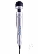 Doxy Die Cast 3 Wand Plug-in Vibrating Body Massager -...
