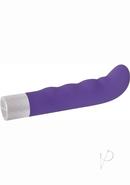 Spark G-spot Vibrator - Purple