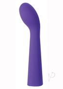 Intense G-spot 7 Function Rechargeable Silicone Vibrator -...