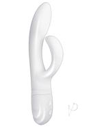 Vibes Of New York G-spot Massage Rechargeable Silicone...