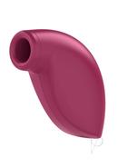 Satisfyer One Night Stand Clitoral Stimulation Silicone...