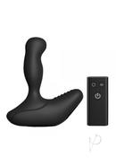 Nexus Revo Stealth Rechargeable Silicone Rotating Prostate...