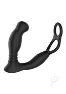 Nexus Simul8 Prostate Edition Rechargeable Silicone...