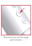 Classix Auto-vac Power Pump Penis Enlargement System - White