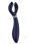 Satisfyer Endless Fun Silicone Magnetic Usb Recharge...