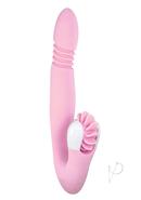 Devine Vibes Orgasm Wheel And Stroker Rechargeable Silicone...