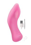 Devine Vibes Exciter Rechargeable Silicone Glow In The Dark...