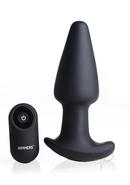 Rimmers Gyro-r Rechargeable Silicone Smooth Rimming Plug...