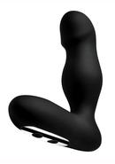 Thump-it Rechargeable Silicone Thumping Prostate Stimulator...