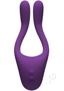 Tryst V2 Bendable Silicone Massage With Remote Control -...