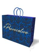 #provocative Gift Bag