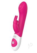 The Rabbit Company The Thumper Rabbit Rechargeable Silicone...