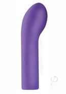 Frisky Finger It 10x Silicone Rechargeable G-spot Pleaser...