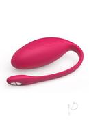 We-vibe Jive Silicone Rechargeable Remote Control Wearable...