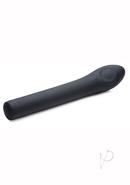 Inmi 5 Star 9x Pulsing Rechargeable Silicone G-spot...