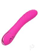 Insatiable G Inflatable G-wand Silicone Rechargeable...