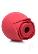 Inmi Bloomgasm Wild Rose 10x Silicone Rechargeable Clit...