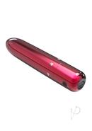 Powerbullet Pretty Point Rechargeable Bullet Vibrator - Pink